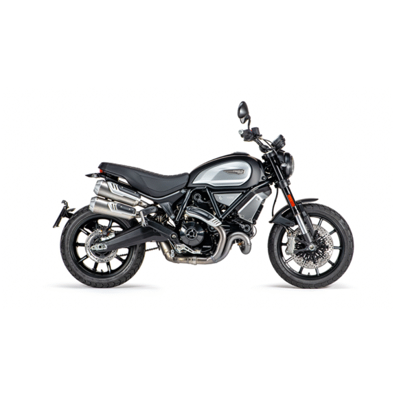 LIFAN KPR Motorbike 165R