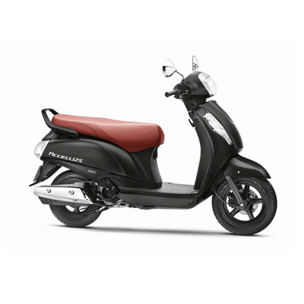 Honda Livo 109.51 cc - Image 2
