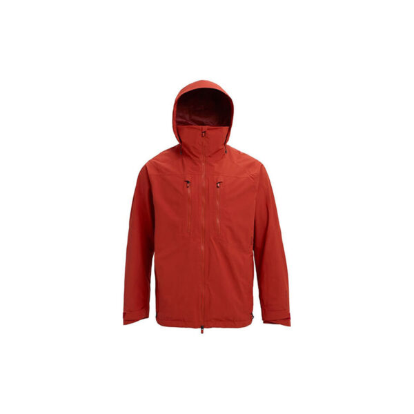 Alpinestars Andes V2 Drystar Jacket - Image 3